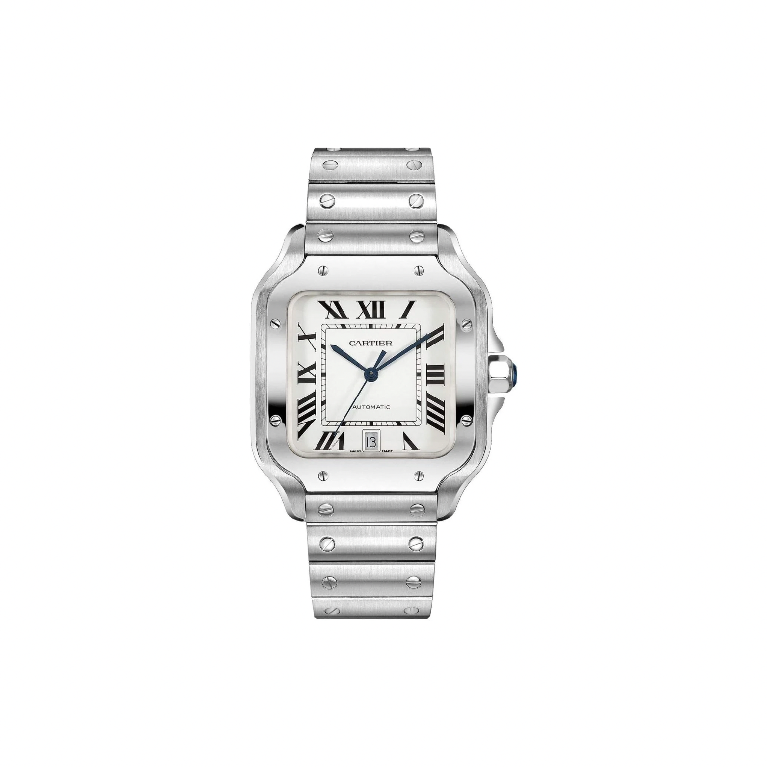 CARTIER SANTOS