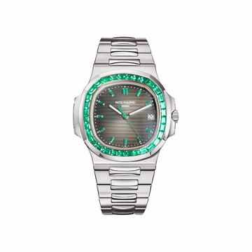 Patek Philippe Nautilus