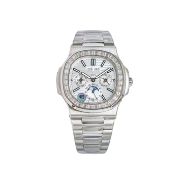 Patek Philippe Nautilus