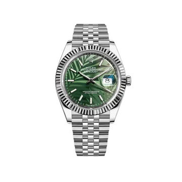 Rolex Datejust 41mm