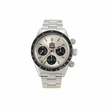 Rolex VIP
