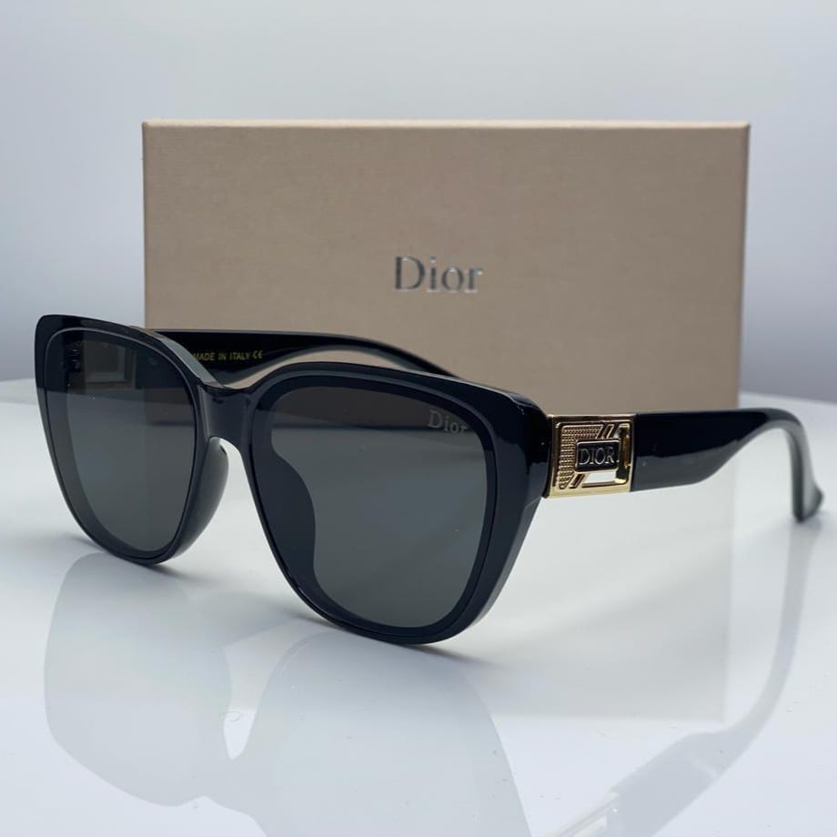 DIOR GLASSES