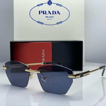 PRADA GLASSES