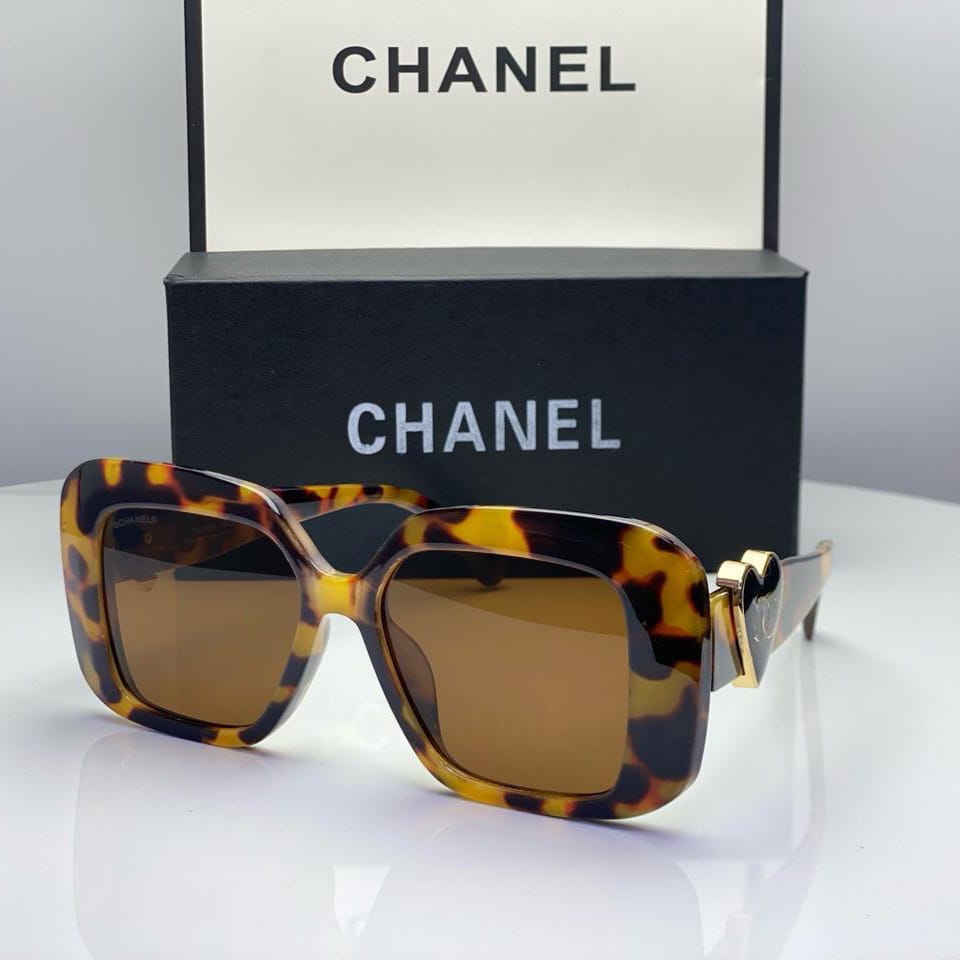 CHANEL GLASSES
