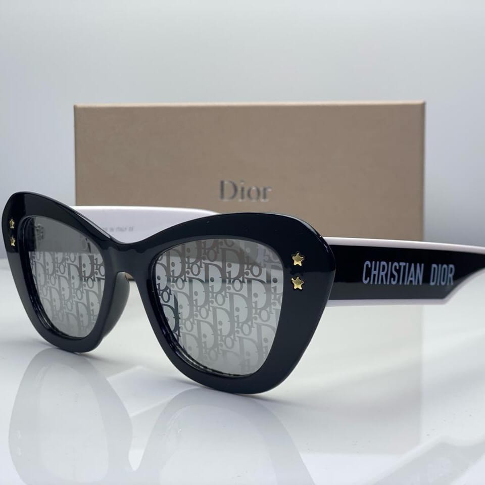 DIOR GLASSES