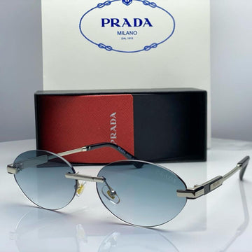 PRADA GLASSES