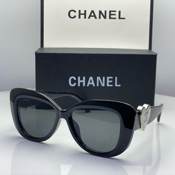 CHANEL GLASSES