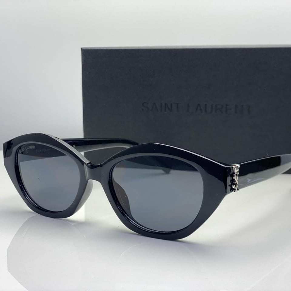 SAINT LAURENT GLASSES