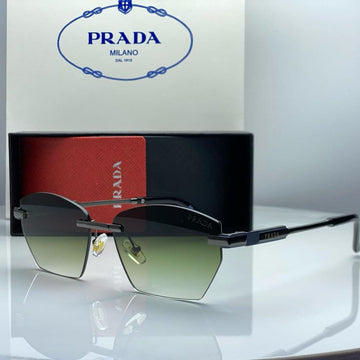 PRADA GLASSES