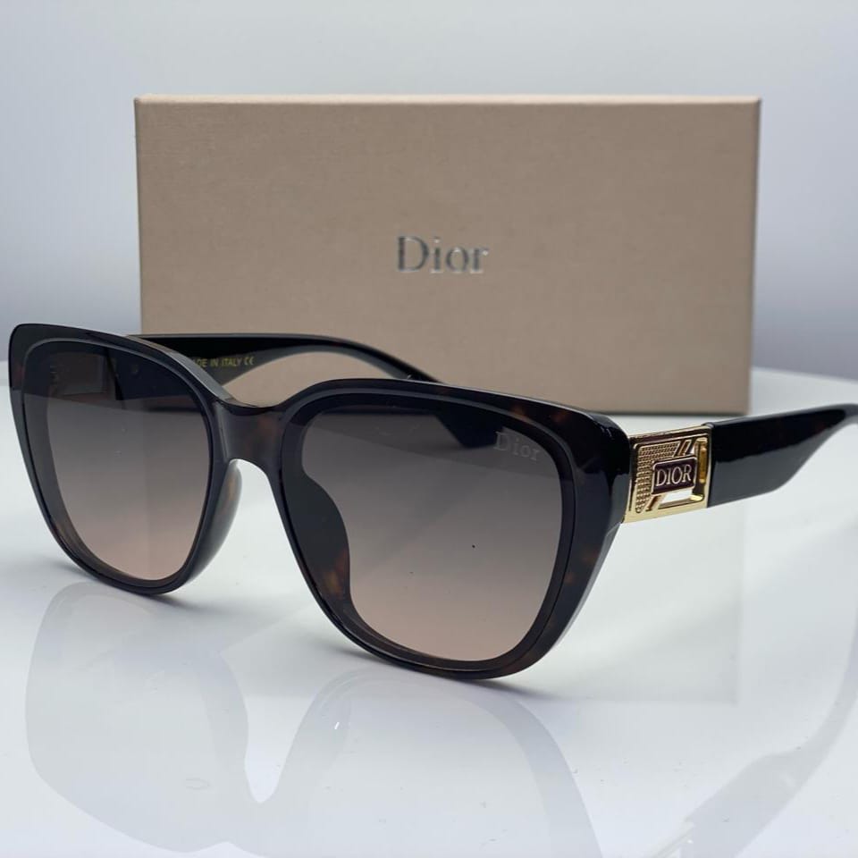 DIOR GLASSES