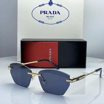 PRADA GLASSES