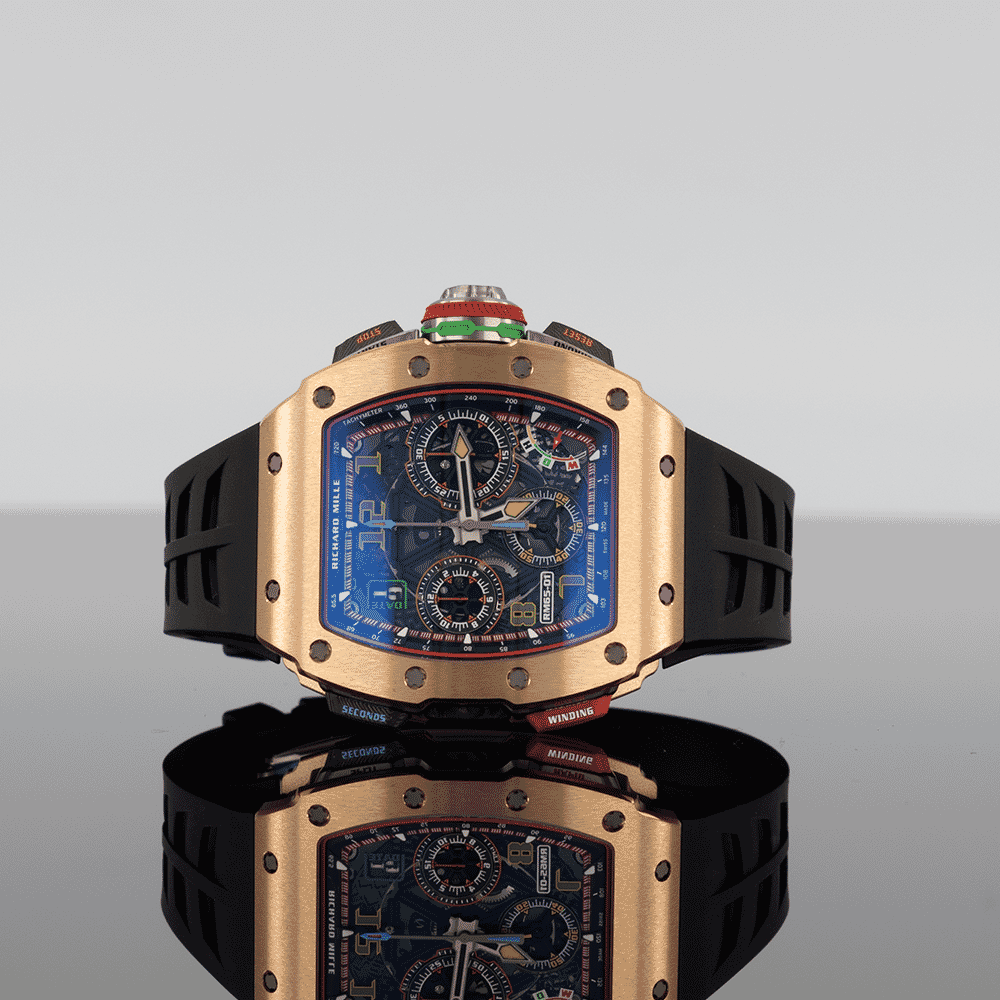 RM 65 01