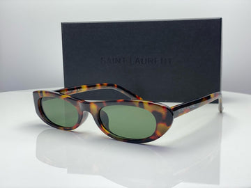 SAINT LAURENT GLASSES