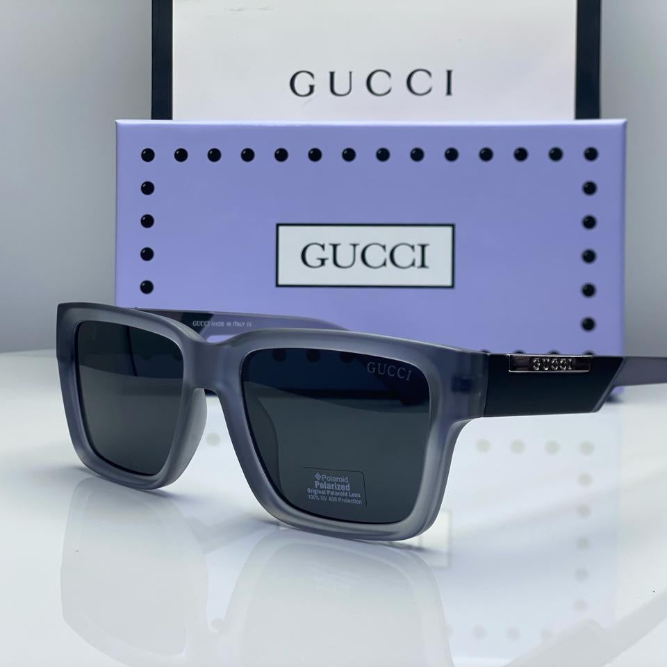 GUCCI GLASSES