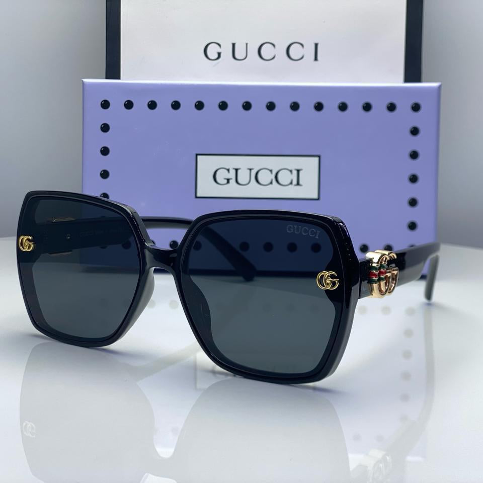 GUCCI GLASSES