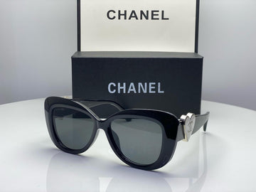 CHANEL GLASSES