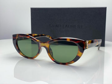 SAINT LAURENT GLASSES