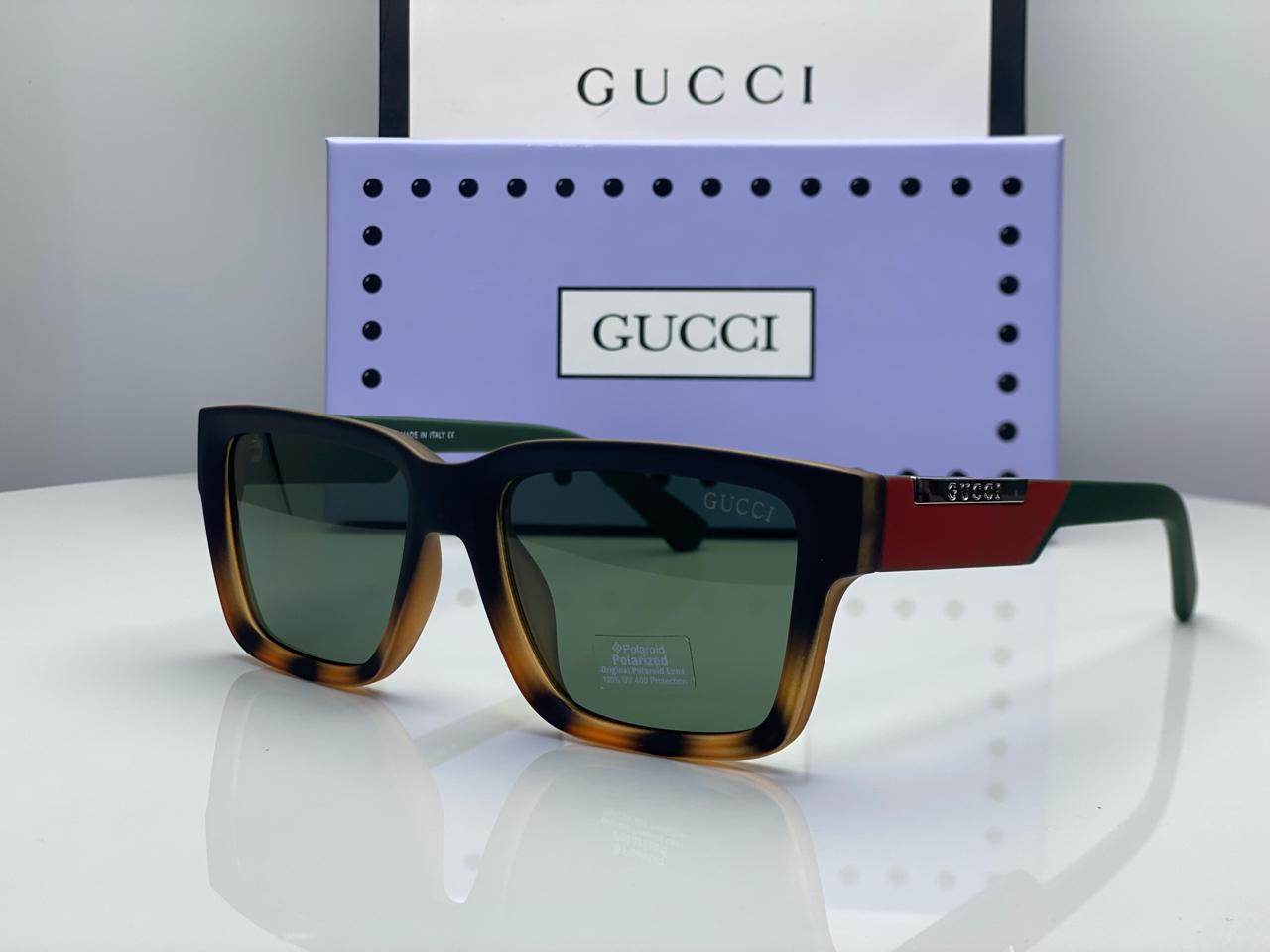 GUCCI GLASSES