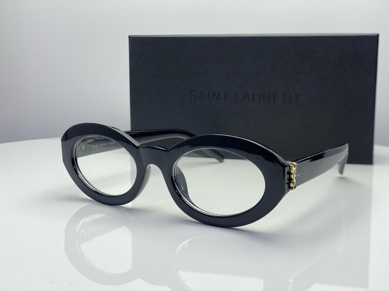 SAINT LAURENT GLASSES