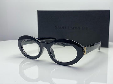 SAINT LAURENT GLASSES