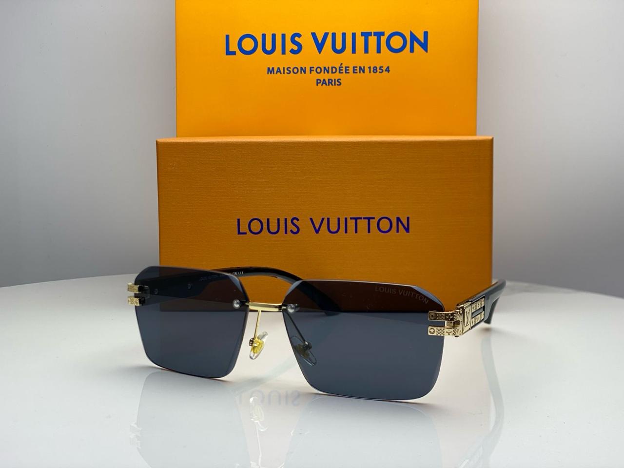 LV GLASSES