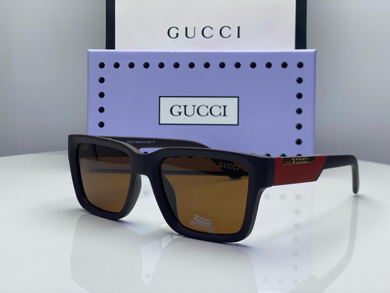 GUCCI GLASSES