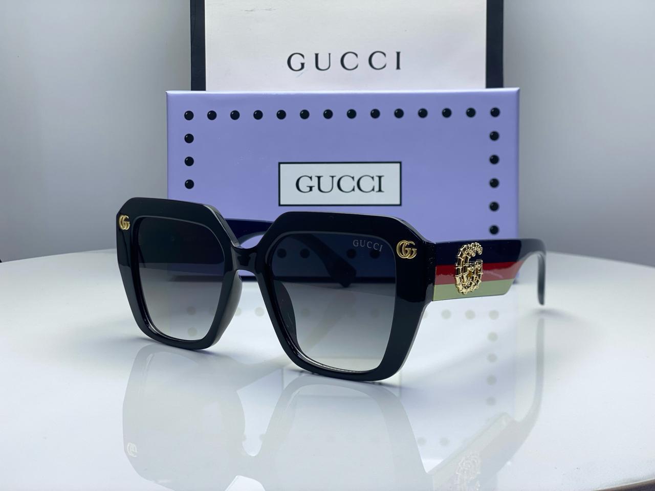GUCCI GLASSES