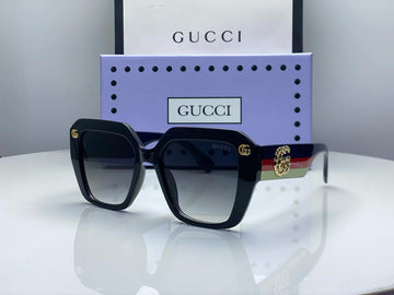 GUCCI GLASSES