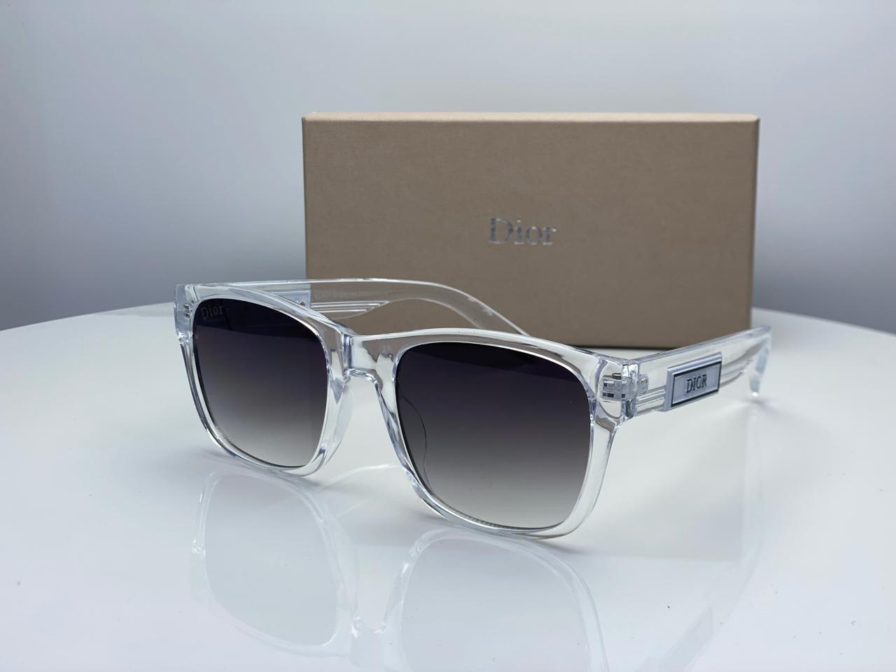 DIOR GLASSES