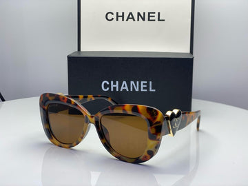 CHANEL GLASSES