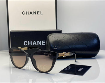 CHANEL GLASSES