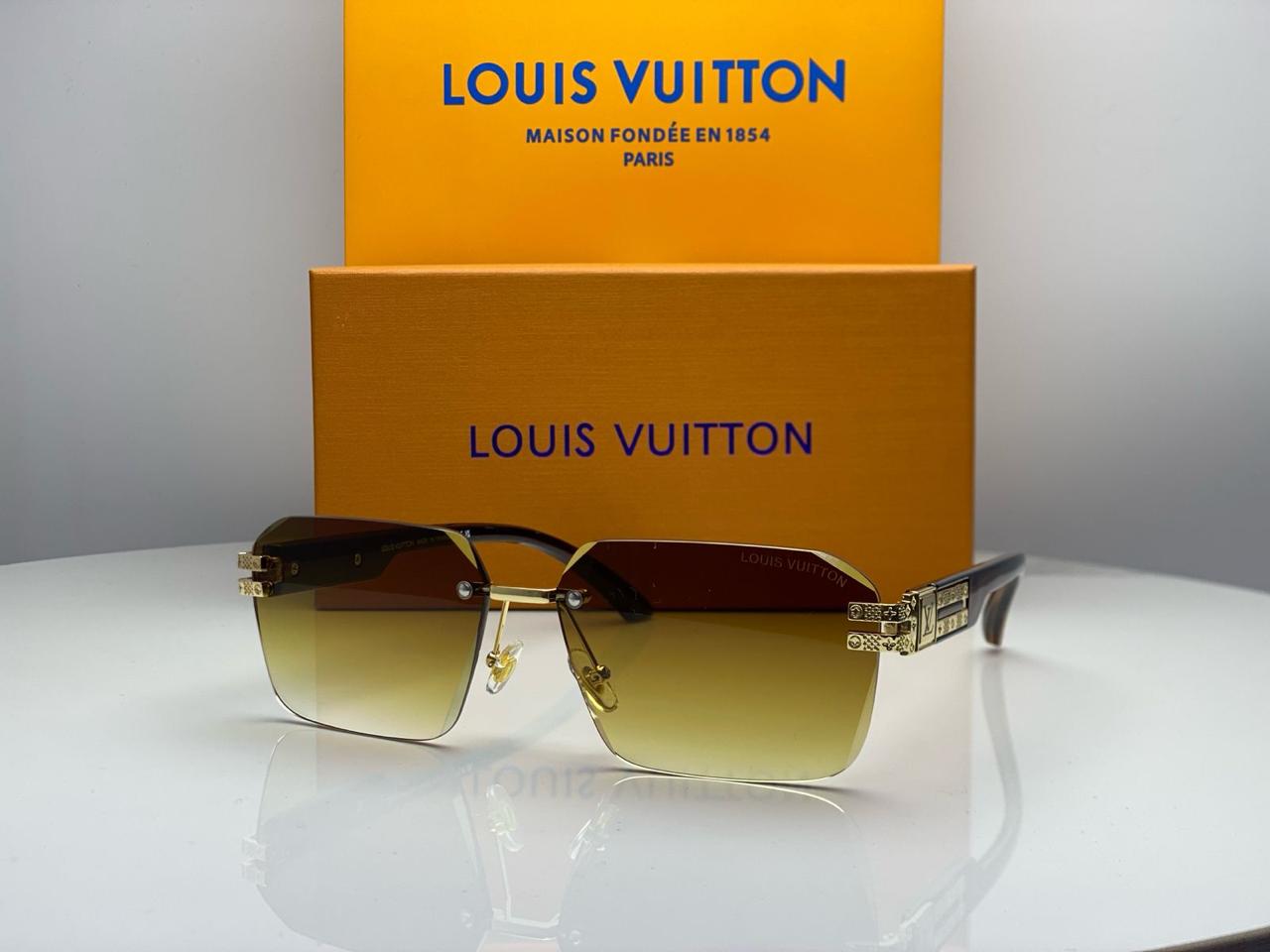 LV GLASSES