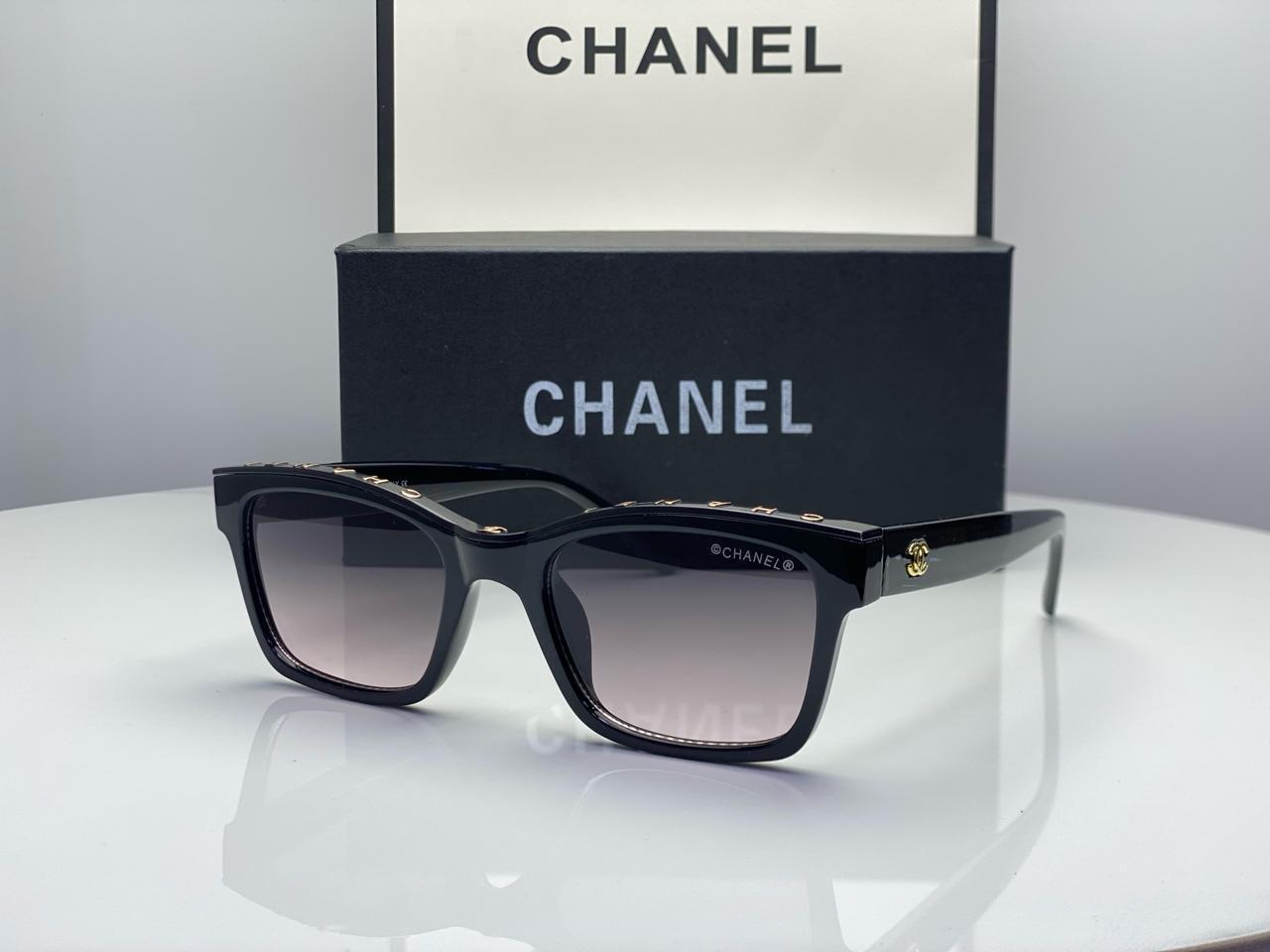 CHANEL GLASSES