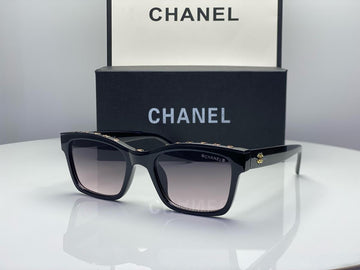 CHANEL GLASSES