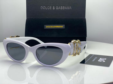 DOLCE & GABANNA GLASSES