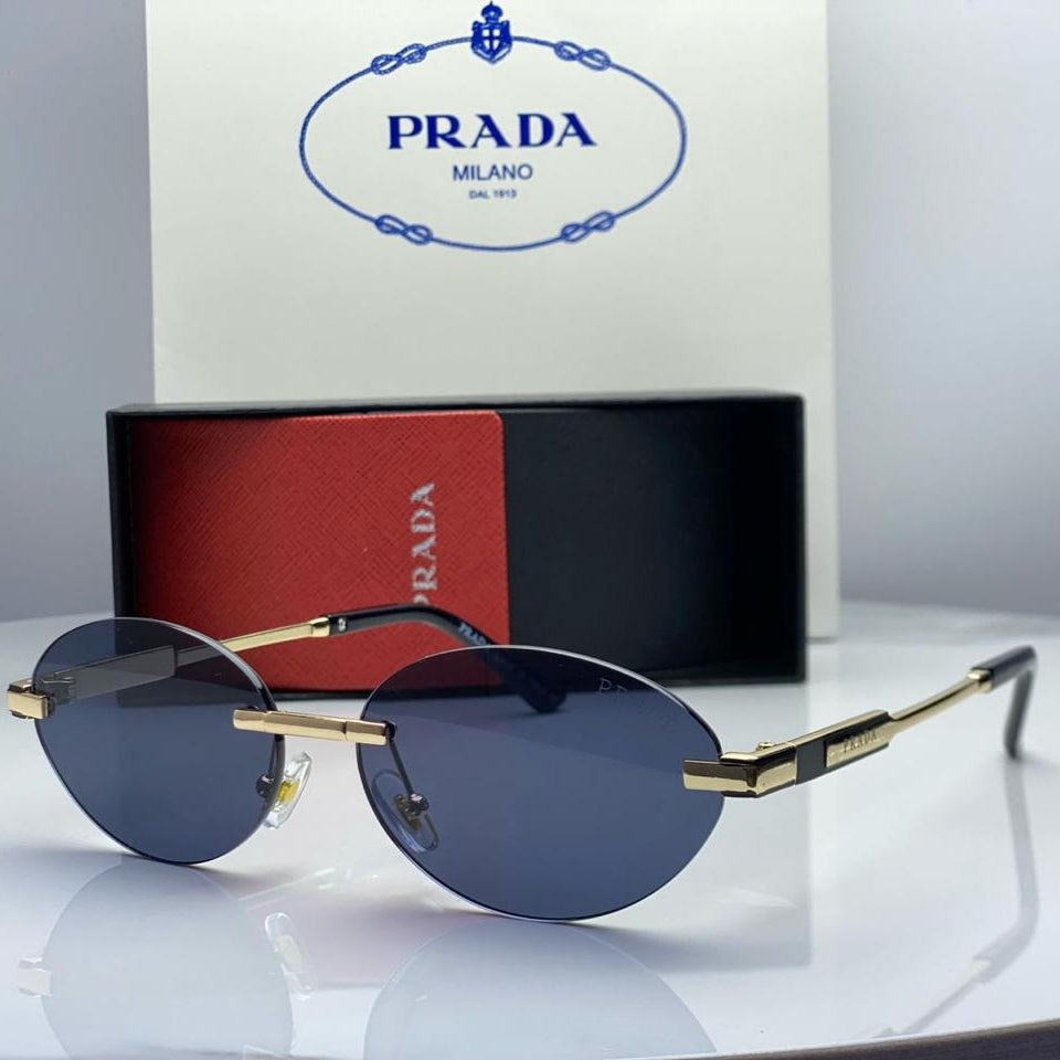 PRADA GLASSES