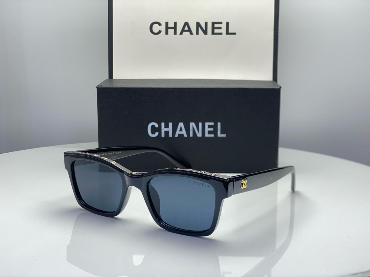 CHANEL GLASSES
